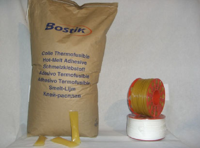 Colle Thermo-fusible